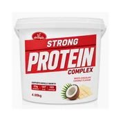 Olympic Protein Complex Bela cokolada i Kokos 4kg