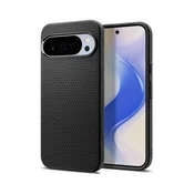 Spigen - Liquid Air ovitek za Google Pixel 10 Pro XL ACS09737 - Mat črna
