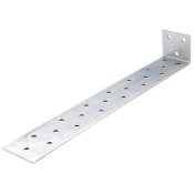 VEZNI ELEMENT 285X40X40 MM PLOŠČATI ZA BETON
