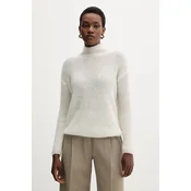 Pulover z volno MM by Max Mara TENNA