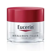 Hyaluron-Filler + Volume-Lift dnevna krema za suhu kožu