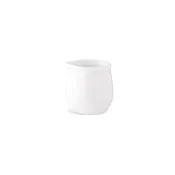 Lilien porcelanski vrček Josefine, bel, prostornina: 0,02 litra, 41 mm