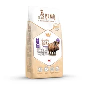 slomart BEMO Sensitive Boar Medium/Large Mono suha hrana za pse, 10kg