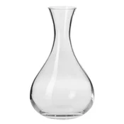 Wine decanter made of crystal glass, 1.8L, Harmony - Krosno