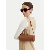 MICHAEL Michael Kors Ročna torba 32S6GZYC1L Rjava