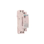 shumee Modularni kontaktor 25A 2NO 0R 24V AC ESD225