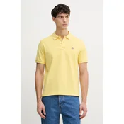 Bombažen polo Gant