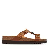 Natikace Scholl New Bogota MF26607 Smeda
