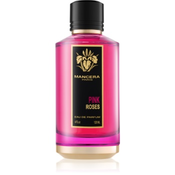 Mancera Pink Roses parfumska voda za ženske 120 ml