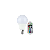 *V-TAC žarnica LED Smart E14 3.5W P45 RGB+6400K