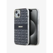 DKNY Ovitek za telefon Črna