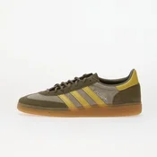 Sneakers adidas Handball Spezial Olive Strata/ Pyrite/ GUM4 EUR 46