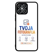 Ovitek po meri (Honor X8 4G)