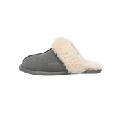 Everau Copat Harrier temno siva