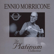 MORRICONE E.- PLATINUM CO LLECTION 3CD