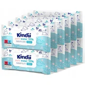 shumee 035114 HH šal. Kindii škatla za čisto vodo 12x60