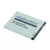 Baterija za Samsung Galaxy Xcover/S5690/W I8150, 1500 mAh