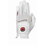 ZOOM Weather Style moške rokavice za golf White
