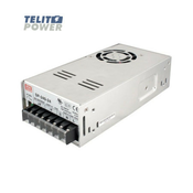 MeanWell 240W napajanje u kucištu sa PFC funkcijom SP-240-24 ( 3630 )