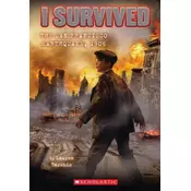 I Survived the San Francisco Earthquake, 1906 (I Survived #5)