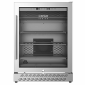 SMEG Zorilnik mesa CASO 690 DryAged Master 125, Inox