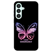 Fashion Case PowerShare pro Samsung Galaxy S26 FE - Diamanty Purple