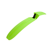 Blatobran prednji CUBE RACE MUDGUARD green