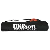 Vreca za Lopte Wilson WTB1810 Crna