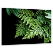 shumee Stojalo za sekanje steklenih deske 40x30 listov
