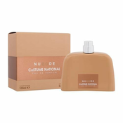 Costume National So Nude eau De Parfum for women 100 ml