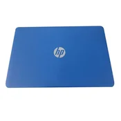 Poklopac Ekrana (A cover / Top Cover) za Laptop HP G6 250 G6 255 15-BS PLAVI