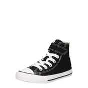 CONVERSE Superge Chuck Taylor All Star črna/bela