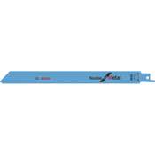 Bosch 5 rezilnih listov S 1122 AF list Zašcitni za rezalnik 2608656018