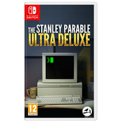 Switch The Stanley Parable: Ultra Deluxe