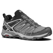 Sive cipele za planinarenje SALOMON X-Ultra GTX