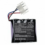 Baterija za Soundcast Outcast VG7, 6800 mAh
