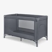 Kikka Boo Krevetac So Gifted premium Grey 1 nivo