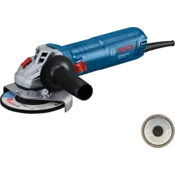 Bosch GWS 12-125 Ugaona brusilica, 1200W, 125mm, 1x SDS navrtka, 06013A6104
