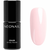 NeoNail Pure Love gel lak za nohte odtenek Creme Brulee 7,2 ml