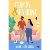 Grumpy & sunshine
