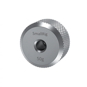 SmallRig protiutež (50 g) za stabilizatorje DJI Ronin-S/Ronin-SC in Zhiyun-Tech Gimbal AAW2459