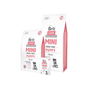 Brit Care Mini Grain Free Puppy 400 g