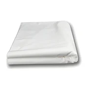 Lacomes Nonwoven Bed Sheet 80 x 200 cm 10 ks