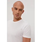 T-shirt Polo Ralph Lauren moški, bela barva
