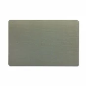 Kela Prt CALINA iz PP plastike, sivo-rjava, 43,5 x 28,5 cm