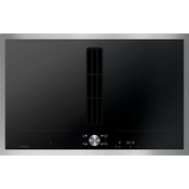 Indukcijska plošča z napo GAGGENAU CV282111 80cm