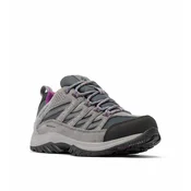 Trekking čevlji Columbia Crestwood™ Waterproof 2099881 Siva