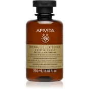 Apivita Royal Jelly Elixir Revitalizujuci šampon, 250 ml