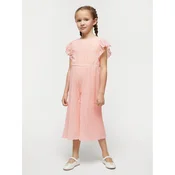 Mayoral Kombinezon 03855 Roza Slim Fit