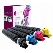 Inkdigo toner TK8345 kompatybilny z Kyocera TASKalfa2552ci TASKalfa2553ci Certyfikat TÜV
